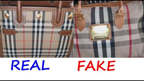 how to check burberry bag authenticity